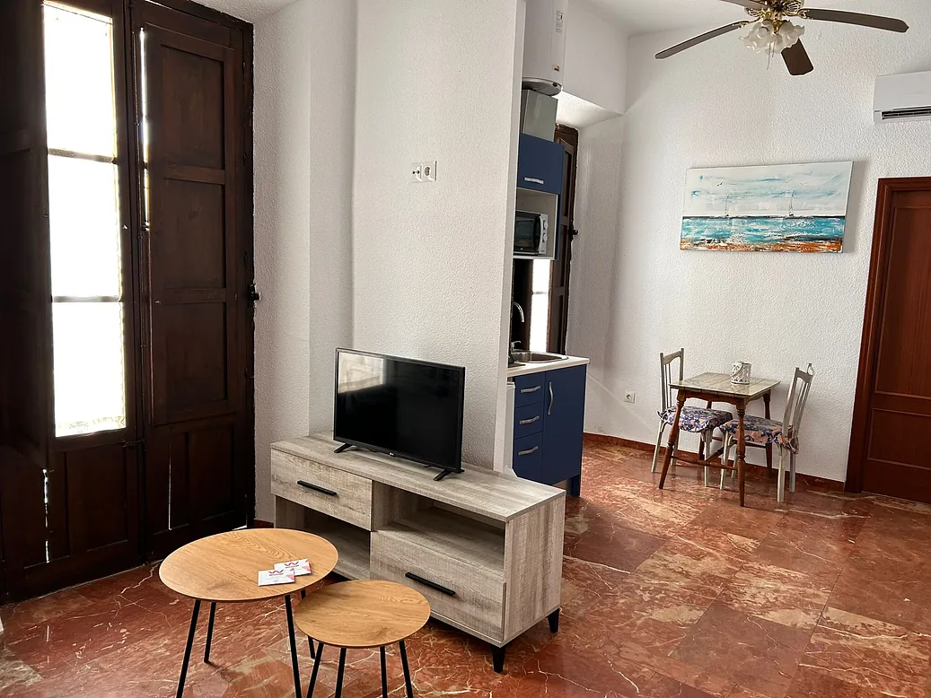 apartamento turistico