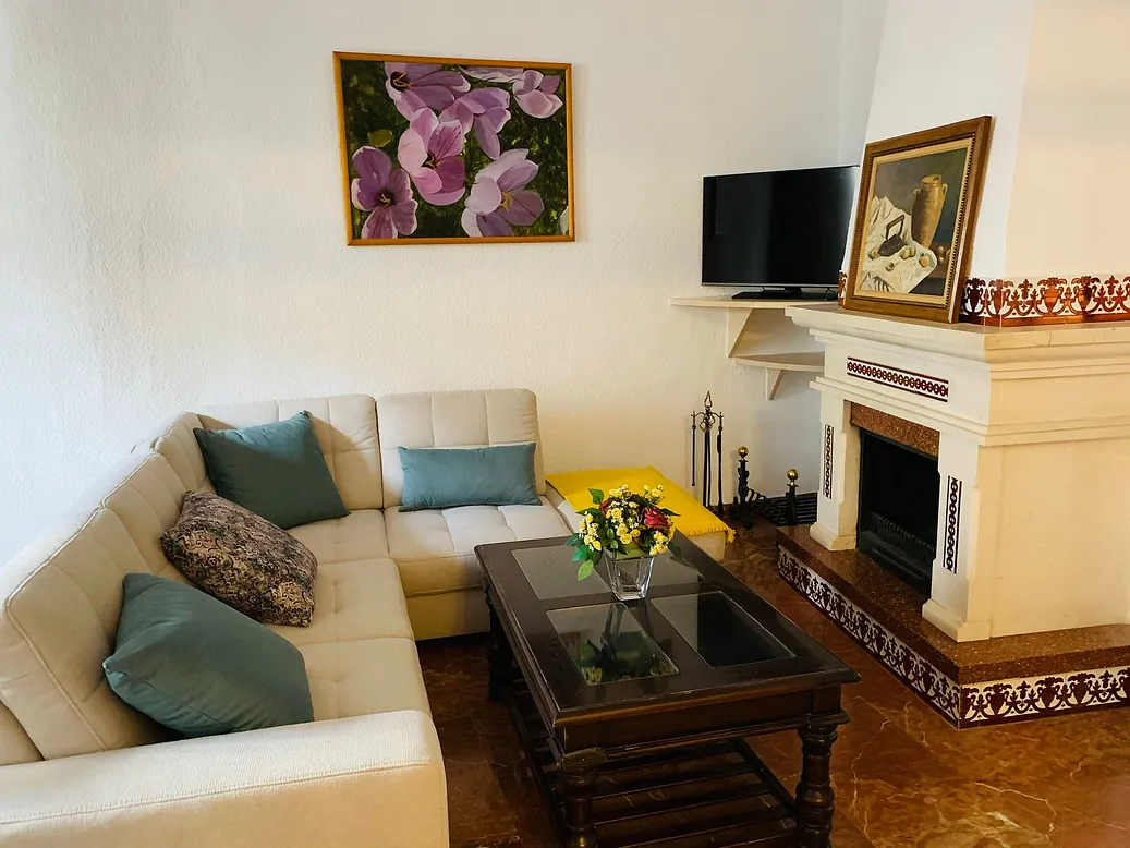 apartamento turistico