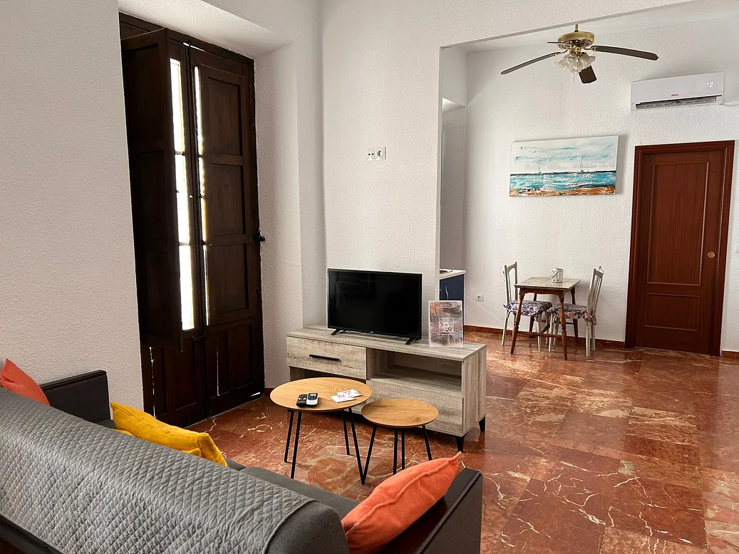 apartamento turistico