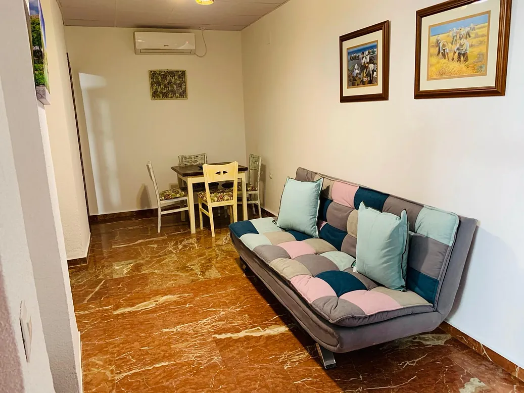 apartamento turistico