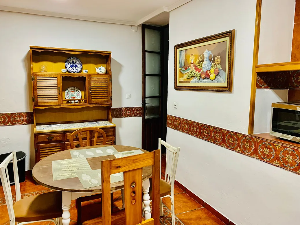 apartamento turistico