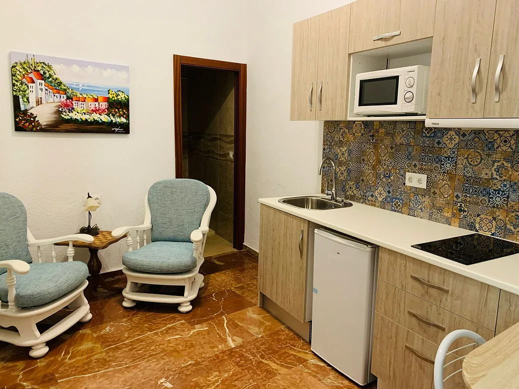 apartamento turistico