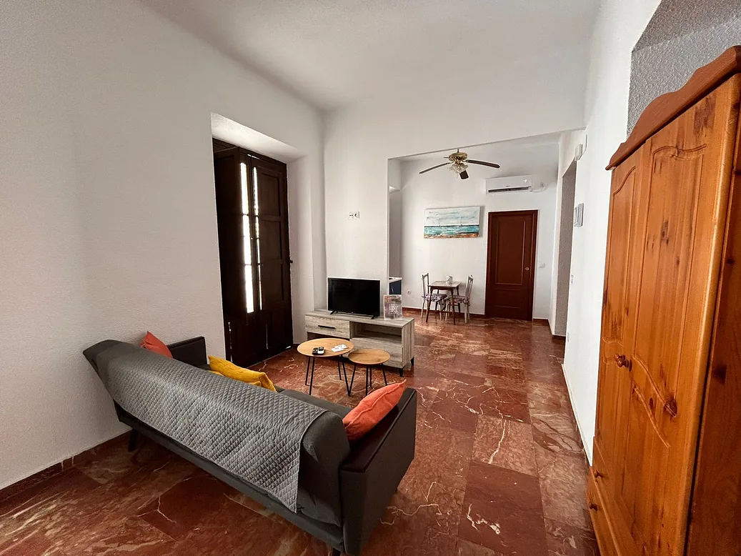 apartamento turistico