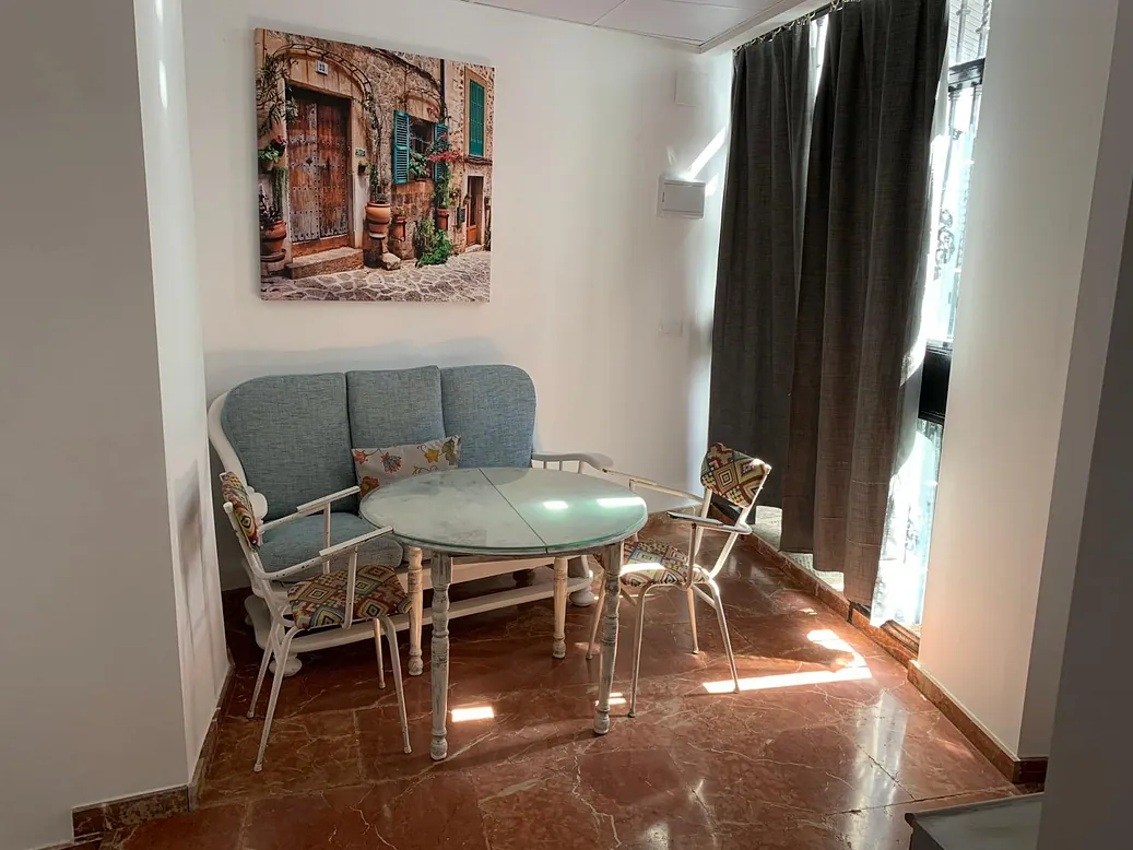 apartamento turistico